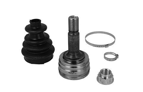 15-1528 Kit de joint de cardan — METELLI 15-1528