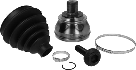 15-1552 Kit de joint de cardan — METELLI 15-1552