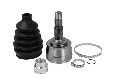 15-1593 Kit de joint de cardan — METELLI 15-1593