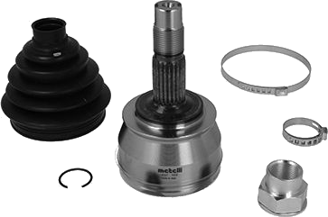 15-1637 Kit de joint de cardan — METELLI 15-1637