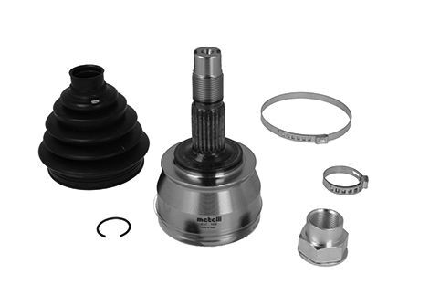 15-1637 Kit de joint de cardan — METELLI 15-1637