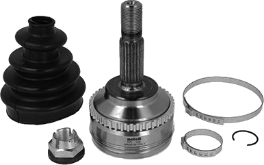 15-1670 Kit de joint de cardan — METELLI 15-1670