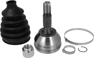 15-1703 Kit de joint de cardan — METELLI 15-1703