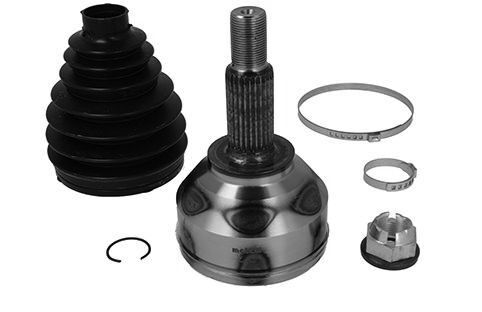 15-1733 Kit de joint de cardan — METELLI 15-1733