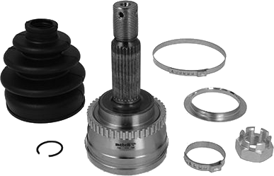 15-1739 Kit de joint de cardan — METELLI 15-1739
