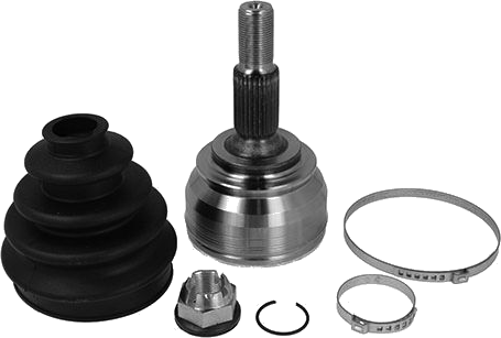 15-1930 Kit de joint de cardan — METELLI 15-1930