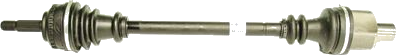 17-0398 Arbre de transmission — METELLI 17-0398