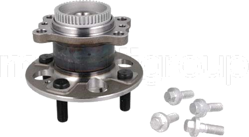19-8147 Kit de roulement de roue — METELLI 19-8147