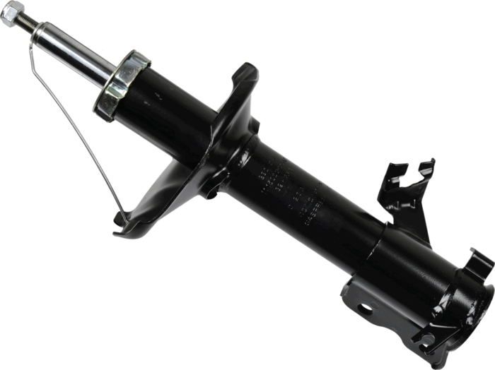 290 087 Amortisseur — METELLI 29-0087