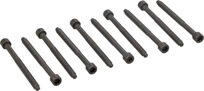 290.440 Bolt Kit, cylinder head — METELLI 29-0440