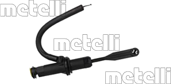 55-0255 Émetteur d'embrayage — METELLI 55-0255