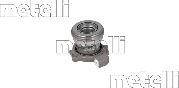 56-0009 Butée hydraulique d'embrayage — METELLI 56-0009