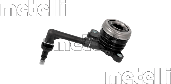56-0043 Butée hydraulique d'embrayage — METELLI 56-0043