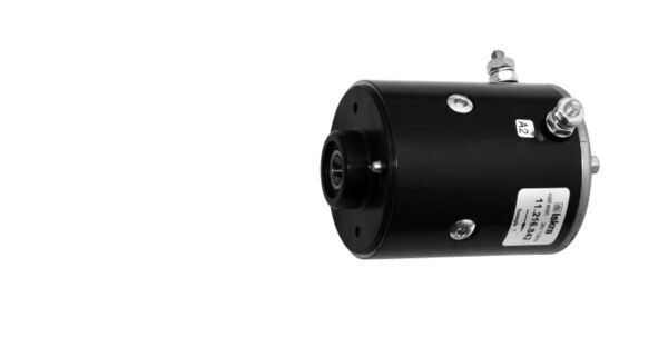 MM 323 Electric Motor — 00000036 MM-323