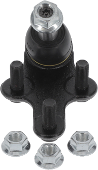 CI-BJ-17422 Rotule de suspension — MOOG CI-BJ-17422