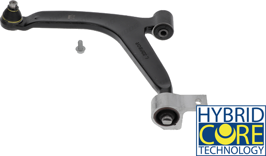 CI-WP-0713 Bras de suspension — MOOG CI-WP0713
