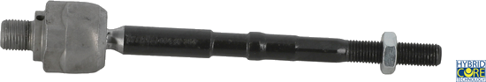 DE-AX-2474 Rotule axiale de direction — MOOG DE-AX-2474