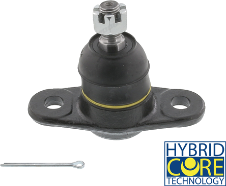 HY-BJ-4749 Rotule de suspension — MOOG HY-BJ-4749