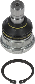 KI-BJ-12659 Rotule de suspension — MOOG KI-BJ-12659
