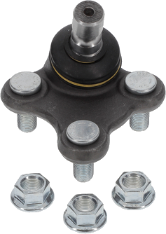KI-BJ-16570 Rotule de suspension — MOOG KI-BJ-16570