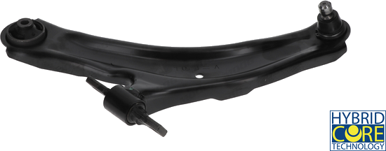 NI-WP-7229 Bras de suspension — MOOG NI-WP-7229
