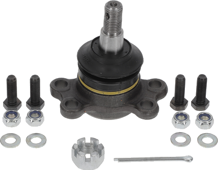 OP-BJ-0177 Rotule de suspension — MOOG OP-BJ-0177