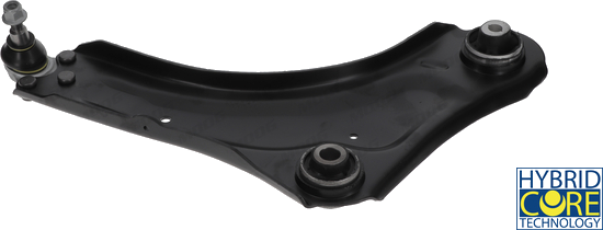 RE-WP-8334 Bras de suspension — MOOG RE-WP-8334