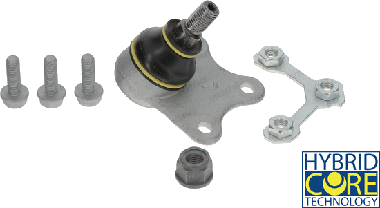 SK-BJ-0413 Rotule de suspension — MOOG SK-BJ-0413