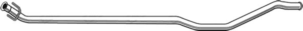 Bouchon — Isuzu