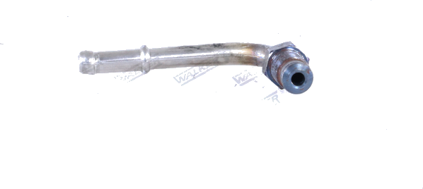 10765 Pressure Pipe, pressure sensor (soot/particulate filter) — MTEA 10765