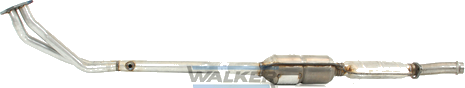 20330 Catalytic Converter — MTEA 20330