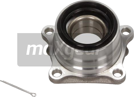 33-0571 Kit de roulement de roue — PIECE AUTO CR-7555