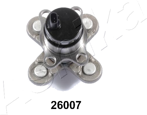 KK-26007 Moyeu de roue — PIECE AUTO CR-7761
