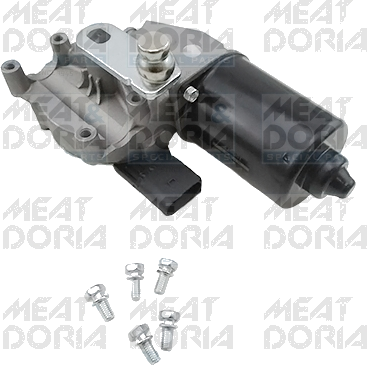27278 Wiper Motor — NRF 584573
