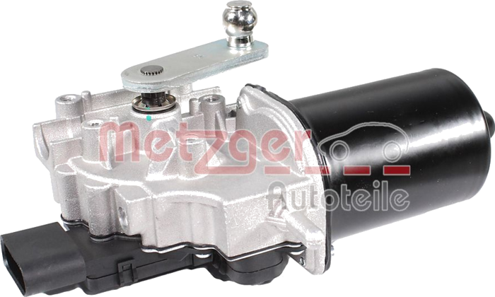 2190989 Wiper Motor — NRF 584606