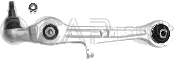 0301891 Bras de suspension — OCAP S.P.A 0301891