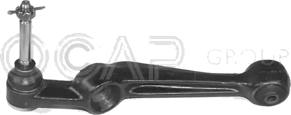 0380263 Bras de suspension — OCAP S.P.A 0380263
