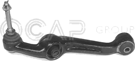 0380264 Bras de suspension — OCAP S.P.A 0380264