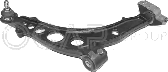 0380446 Bras de suspension — OCAP S.P.A 0380446