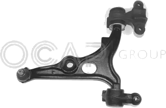 0380919 Bras de suspension — OCAP S.P.A 0380919