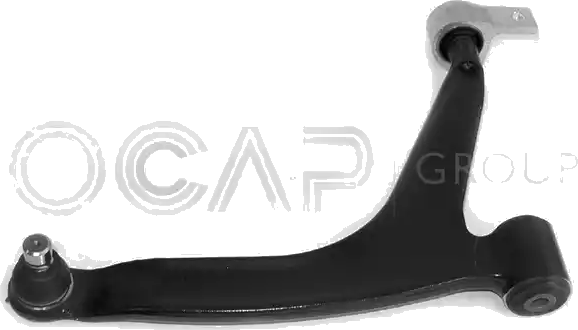 0381500 Bras de suspension — OCAP S.P.A 0381500