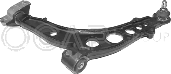 0390446 Bras de suspension — OCAP S.P.A 0390446
