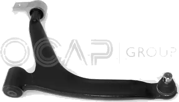 0391500 Bras de suspension — OCAP S.P.A 0391500