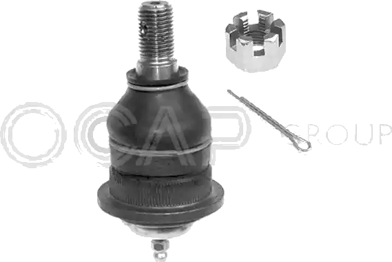 0400555 Rotule de suspension — OCAP S.P.A 0400555