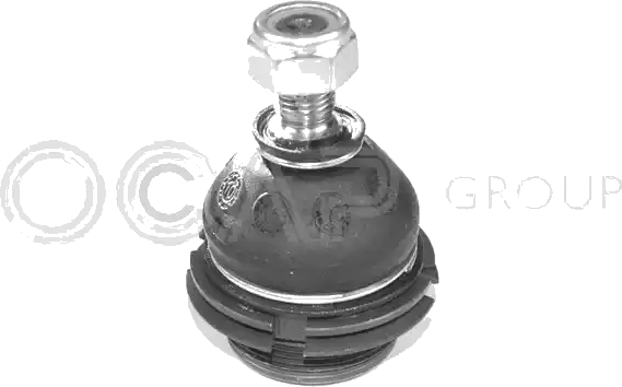 0401124 Rotule de suspension — OCAP S.P.A 0401124
