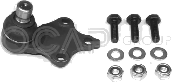 0401459 Rotule de suspension — OCAP S.P.A 0401459
