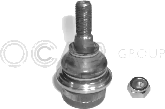 0401522 Rotule de suspension — OCAP S.P.A 0401522