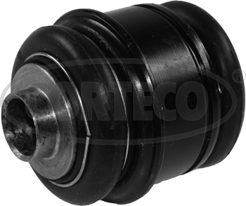 510602 Silent-bloc de bras de suspension — OCAP S.P.A 0401877