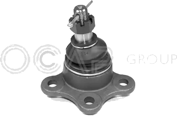 0402956 Rotule de suspension — OCAP S.P.A 0402956