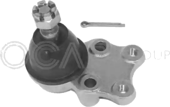0403013 Rotule de suspension — OCAP S.P.A 0403013